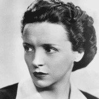 Ève Curie