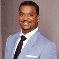 Alfonso Ribeiro