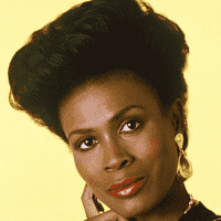 Janet Hubert