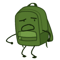 Backpack