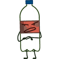 Soda Bottle