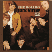 The Hollies - Bus Stop