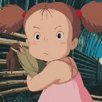 Tonari no Totoro