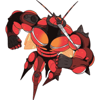 Buzzwole