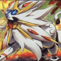 Solgaleo