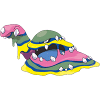 Alolan Muk