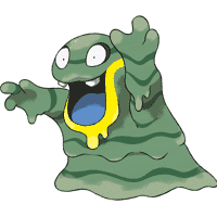 Alolan Grimer