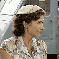 Violette Morhange