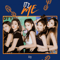 ITZY - 24HRS