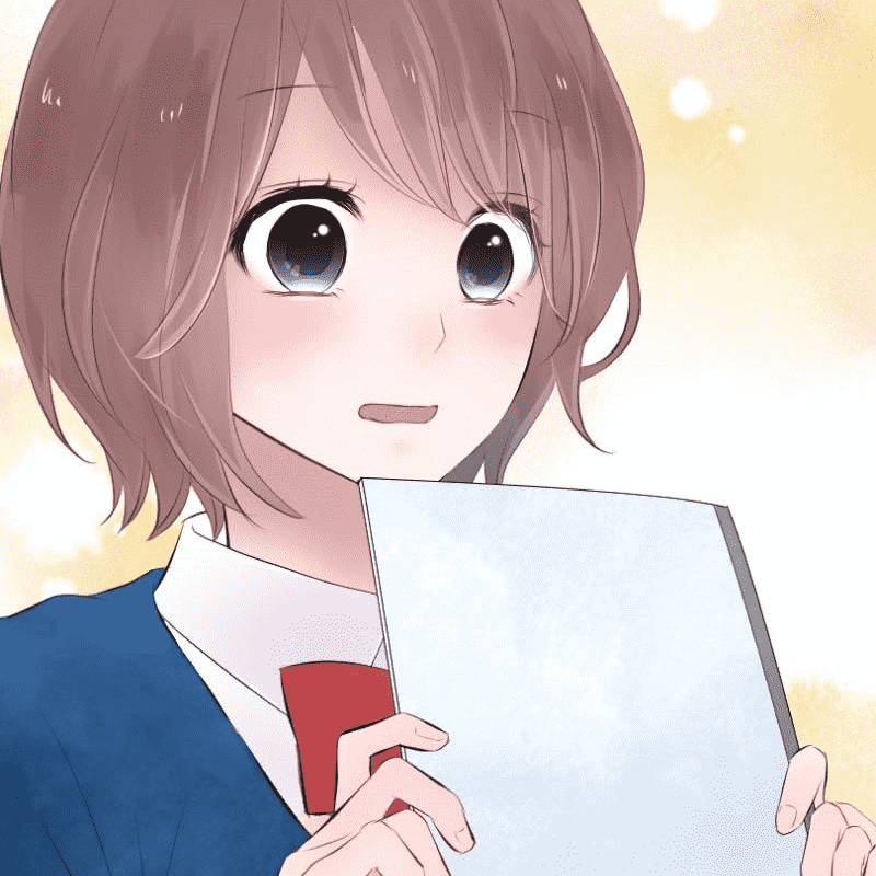 Kanojo Tachi wa Kataranai