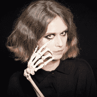 Juana Molina