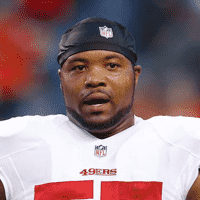 Ahmad Brooks