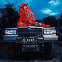 Iggy Azalea - Sally Walker