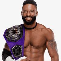 Cedric Alexander