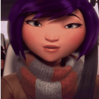 Zoe