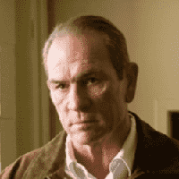 In the Valley of Elah (2007)