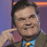 Fred Willard