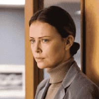 Det. Emily Sanders