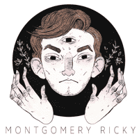 Ricky Montgomery - Get used to it