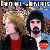 Hall & Oates - She's Gone