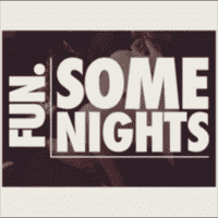 Fun.: Some Nights