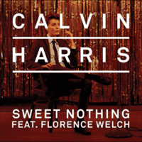 Calvin Harris - Sweet Nothing feat. Florence Welch