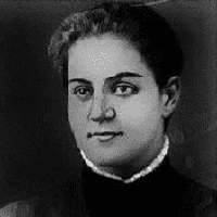 Jane Toppan