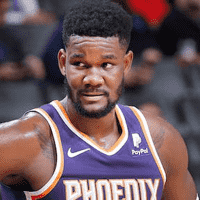 Deandre Ayton