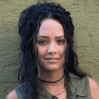 Tristin Mays