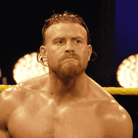 Buddy Murphy