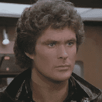Michael Knight