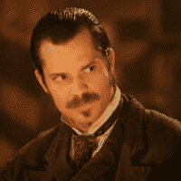 Seth Bullock