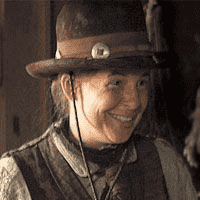 Calamity Jane