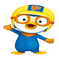 Pororo the Little Penguin