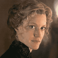 Martha Bullock
