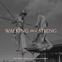 Phoebe Bridgers, Matt Berninger - Walking On A String