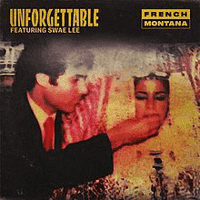 French Montana - Unforgettable ft. Swae Lee