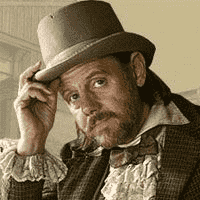 E.B. Farnum
