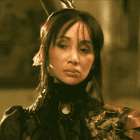 The Baroness