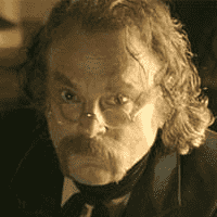 Doc Cochran