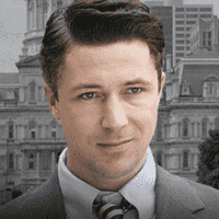 Tommy Carcetti