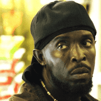 Omar Little