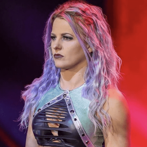 Candice LeRae