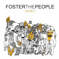 Foster the People - Helena Beat