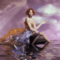 SOPHIE - Oil of Every Pearl's Un-Insides