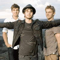 Foster the People