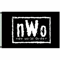 New World Order (nWo)