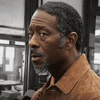 Lester Freamon