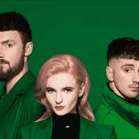 Clean Bandit