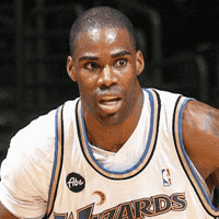 Antawn Jamison